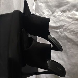 Point Detail Mule